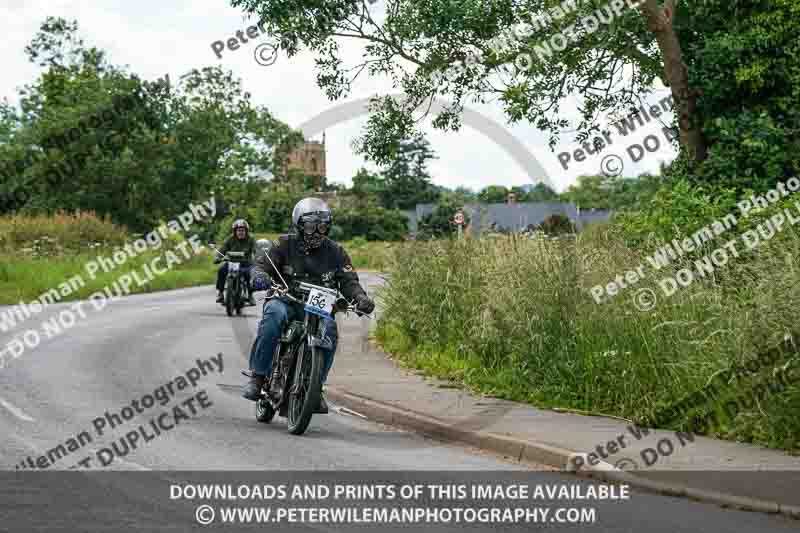 Vintage motorcycle club;eventdigitalimages;no limits trackdays;peter wileman photography;vintage motocycles;vmcc banbury run photographs